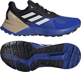 Adidas terrex soulstride rain - trail running shoes