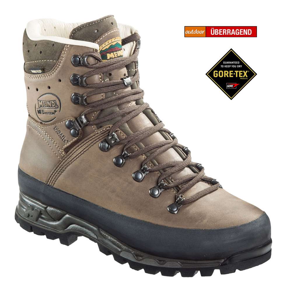 Meindl island mfs active gtx® - hiking shoes