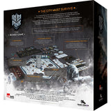 European player network frostpunk