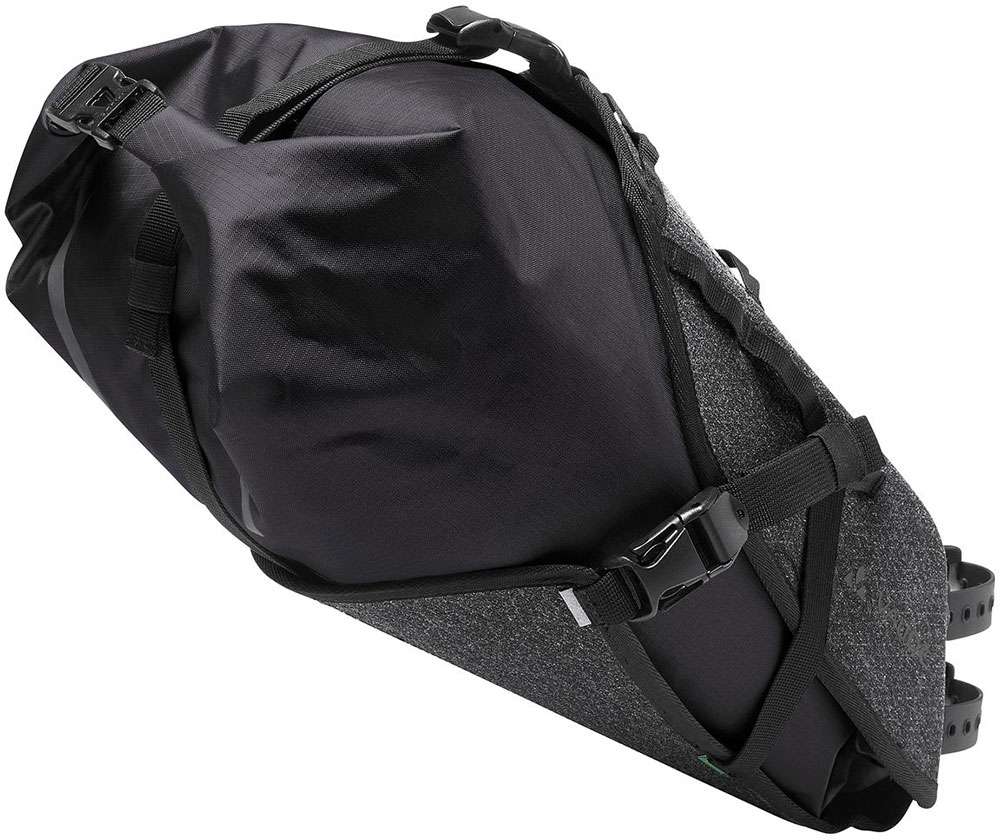 Vaude trailsaddle ii - saddle bag