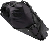 Vaude trailsaddle ii - saddle bag