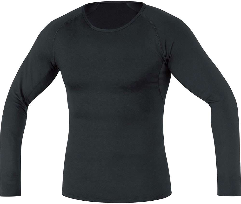 Gorewear m base layer long sleeve - functional undershirt