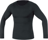 Gorewear m base layer long sleeve - functional undershirt