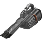 Black+decker bhhv520bt ročni sesalnik (titan)