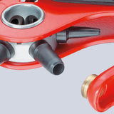 KNIPEX Tornirei'ityspihdit 9070220