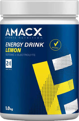 Amacx energy drink 2:1 isotonic 1kg