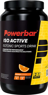 Powerbar isoactive 1320g