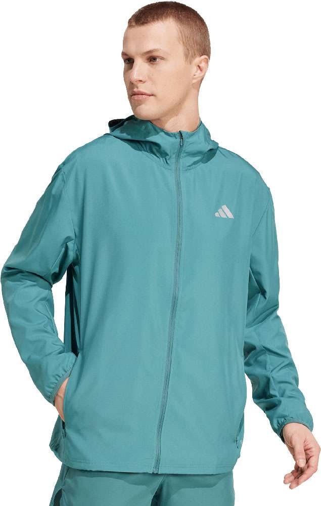 Adidas run it - running jacket