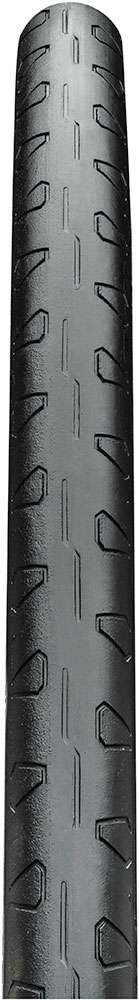 Continental Super Sport Plus Racing Bike Band 700x23c Negro