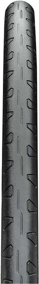 Continental Super Sport Plus Racing Bike Band 700x23c Negro