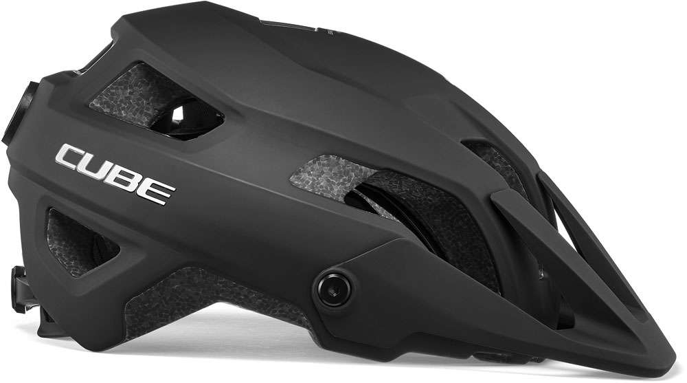 Cube frisk mips - mtb helmet