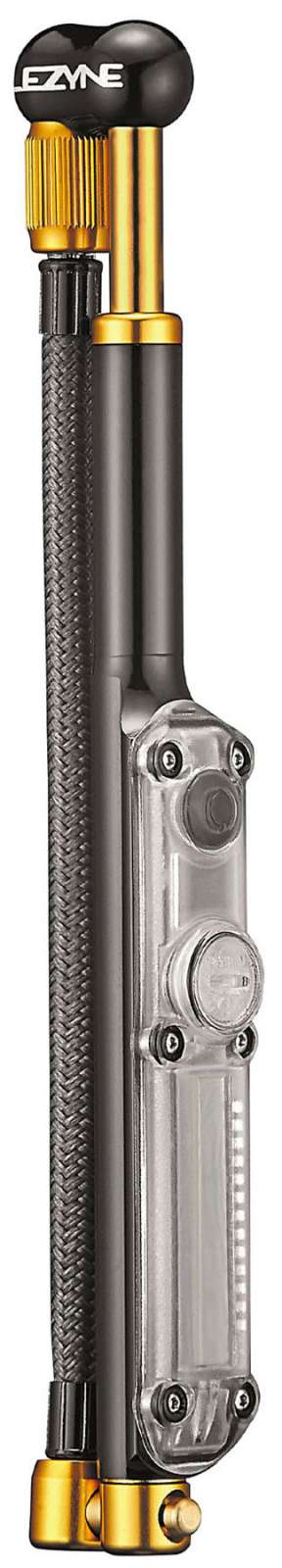 Lezyne digital shock drive