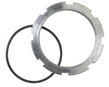 Bosch lockring incl. o-ring for mounting chainring active performance