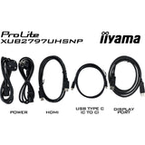 Iiyama ProLite XUB2797UHSNP-B1