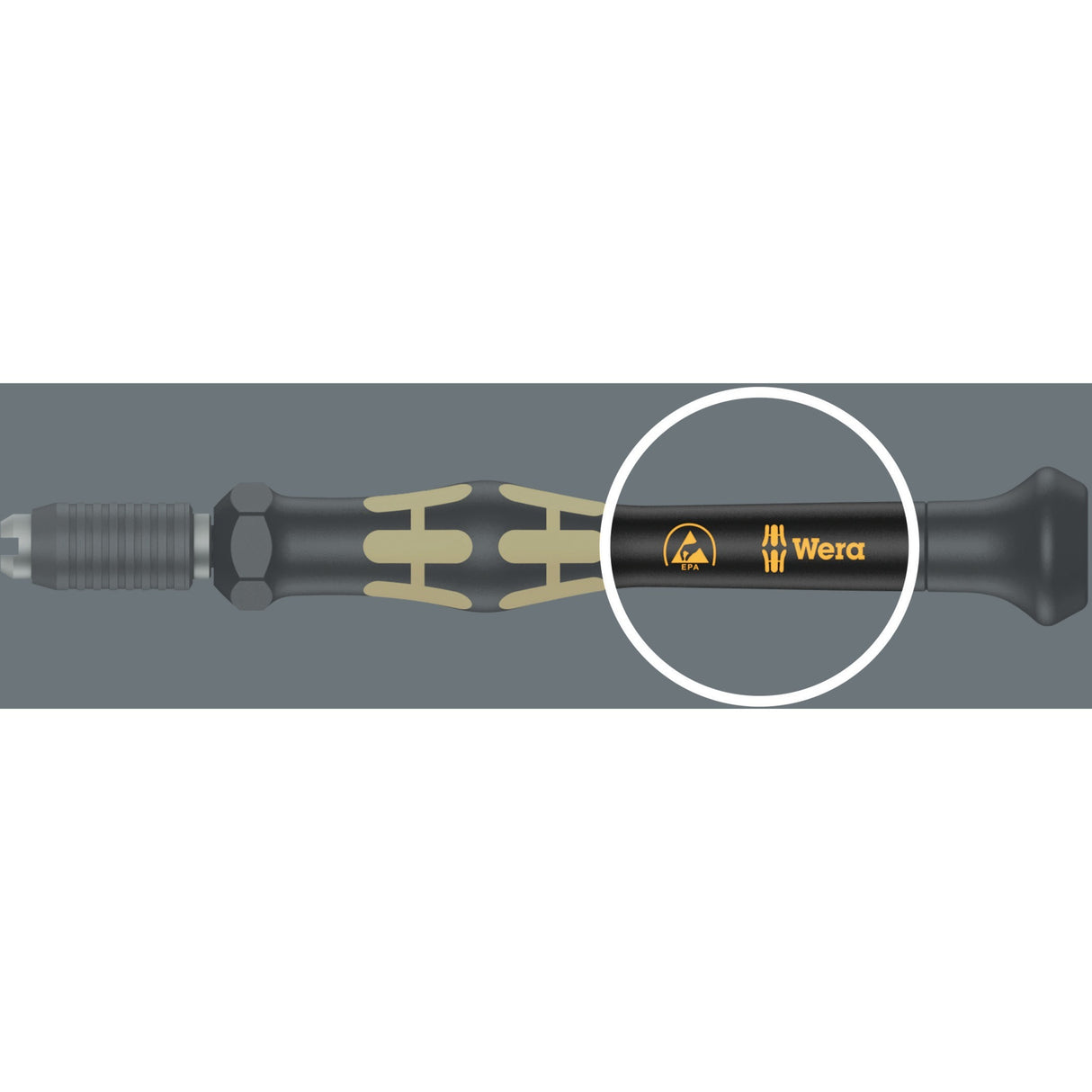 Waa kraftform compaket Mikro Set ESD 11 SB