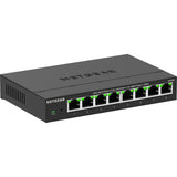 Switch non géré Ethernet multi-Gigabit Netgear à 8 ports 2,5 G