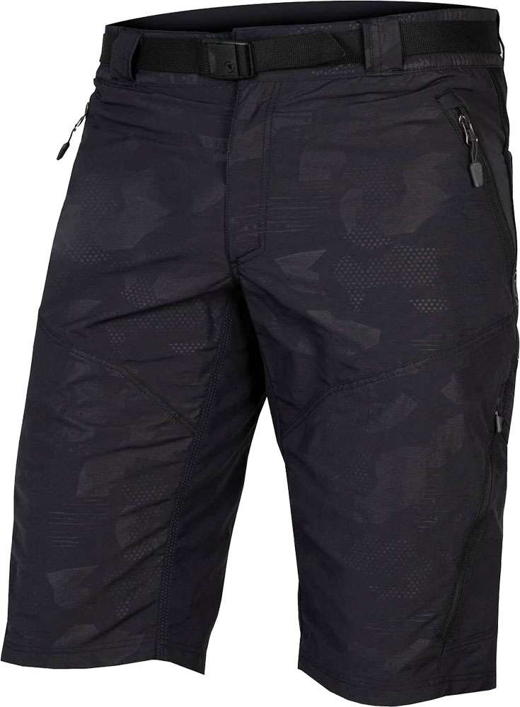 Endura hummvee - mtb shorts with liner shorts