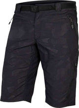 Endura hummvee - mtb shorts with liner shorts