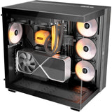 var tyst! ljus bas 600 dx