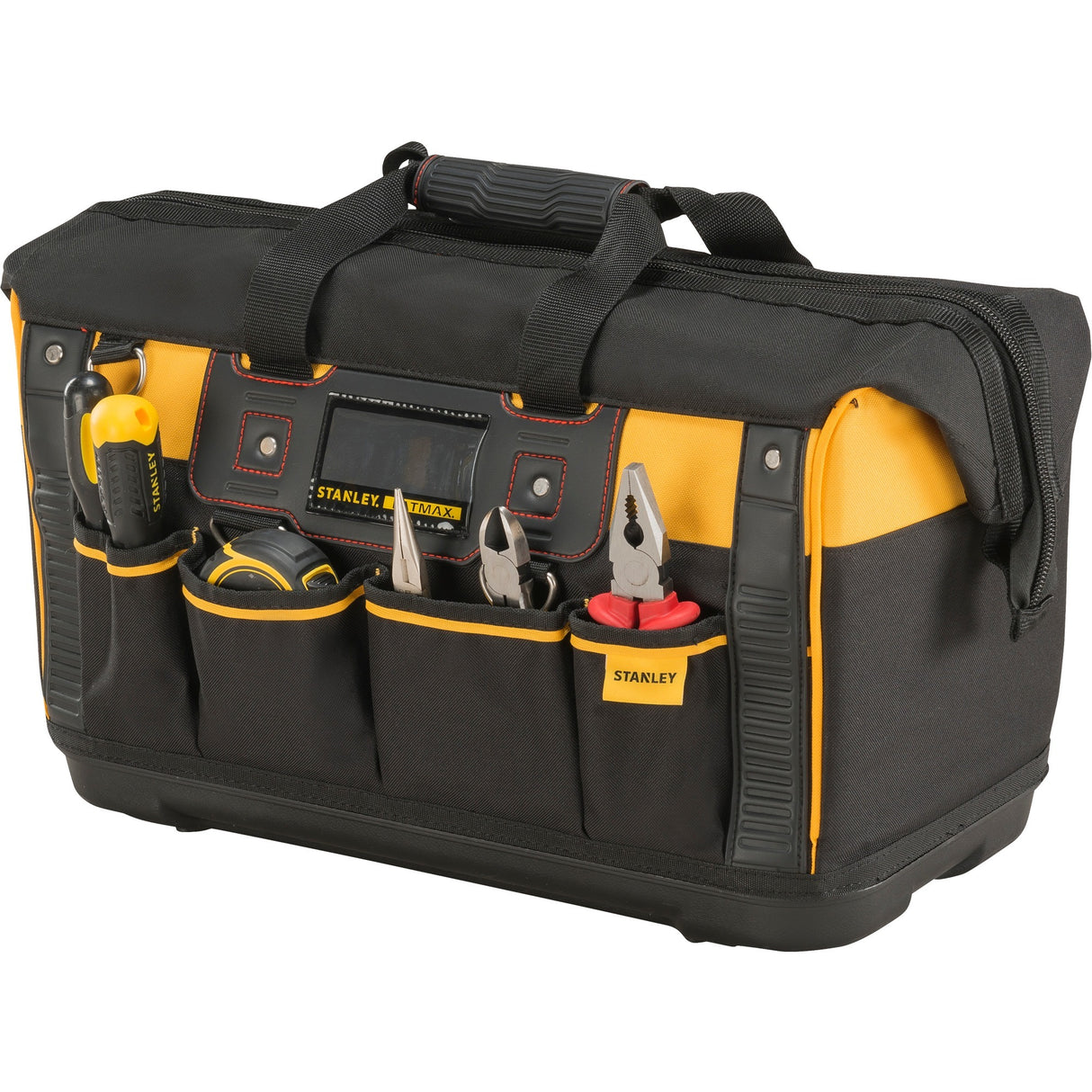 Stanley Fatmax® Large Tool Bag 18'' | FMST1-71180 - FMST1-71180
