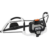 Petzl Iko headlamp LED lighting (black white)
