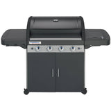 Campingaz 4 series classic ls plus d gasbarbecue (zwart)