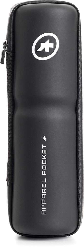 Assos apparel pocket