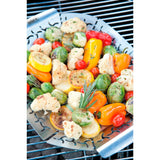 Werber Premium Grillkatur