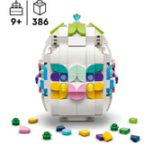 Lego classic 40816 easter egg requests