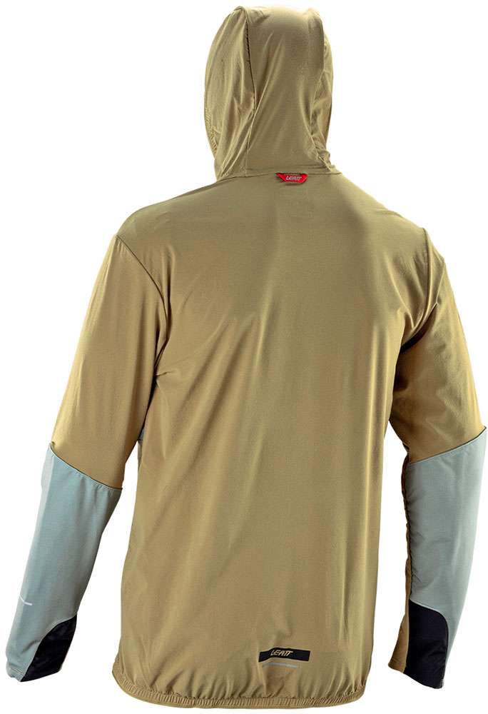 Leatt windblock 1.0 - mtb wind jacket