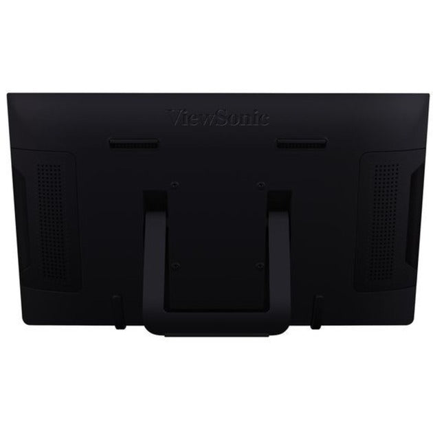 Monitor touch Viewsonic a 10 punti td2230 22 (nero, hdmi, displayport, vga)