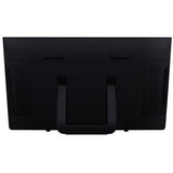 Monitor touch Viewsonic a 10 punti td2230 22 (nero, hdmi, displayport, vga)
