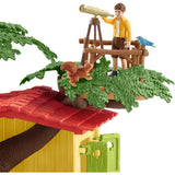 schleich FARM WORLD faház 42408