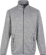 Whistler sampton melange - fleece jacket