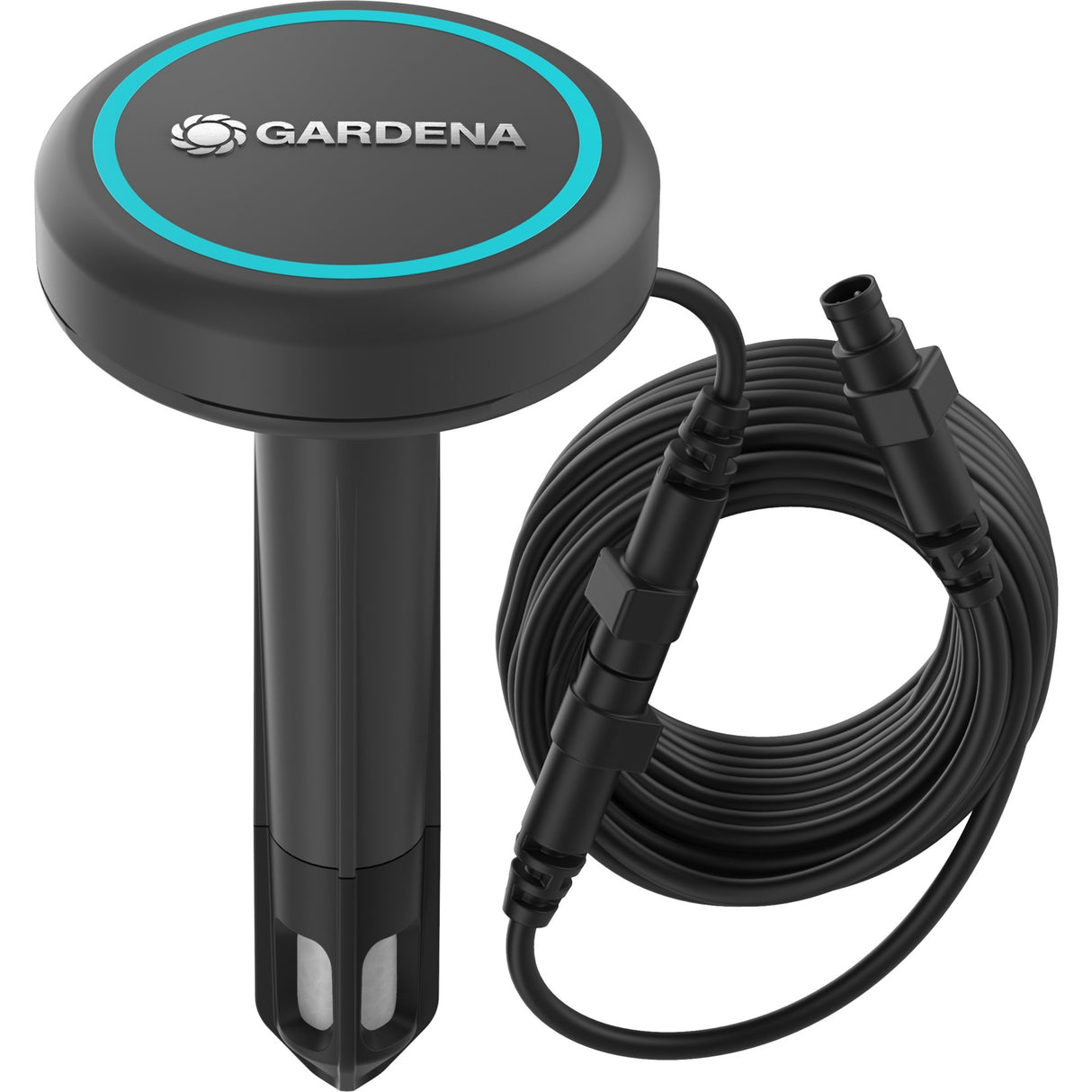 Gardena Buedem Fiichtegkeet Sensor