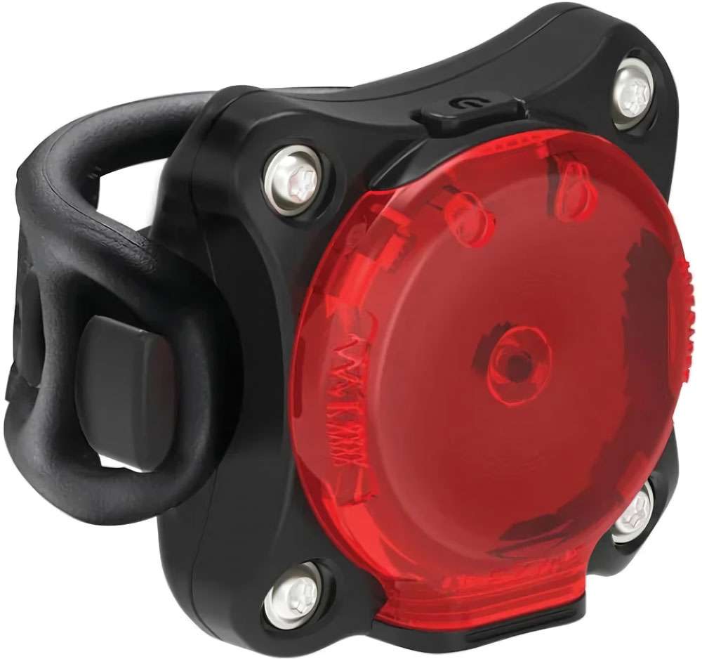 Lezyne zecto drive stvzo tail light