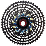 Kcnc mtb 12-speed xd cassette 9-52
