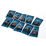 White Goblin Games Games Claim 2