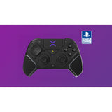Mando Inalámbrico Turtle Beach Victrix Pro BFG (Negro, Playstation 5, Playstation 4, PC)
