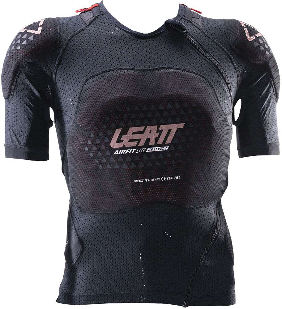 Leatt 3df airfit lite evo - women's protector shirt