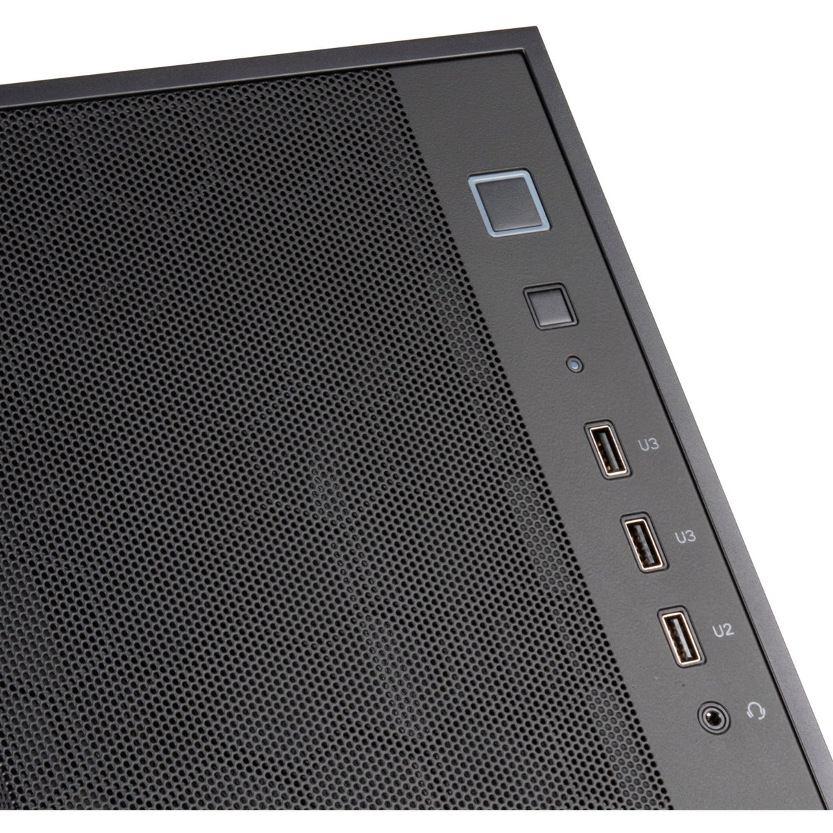Silverstone Fara V2