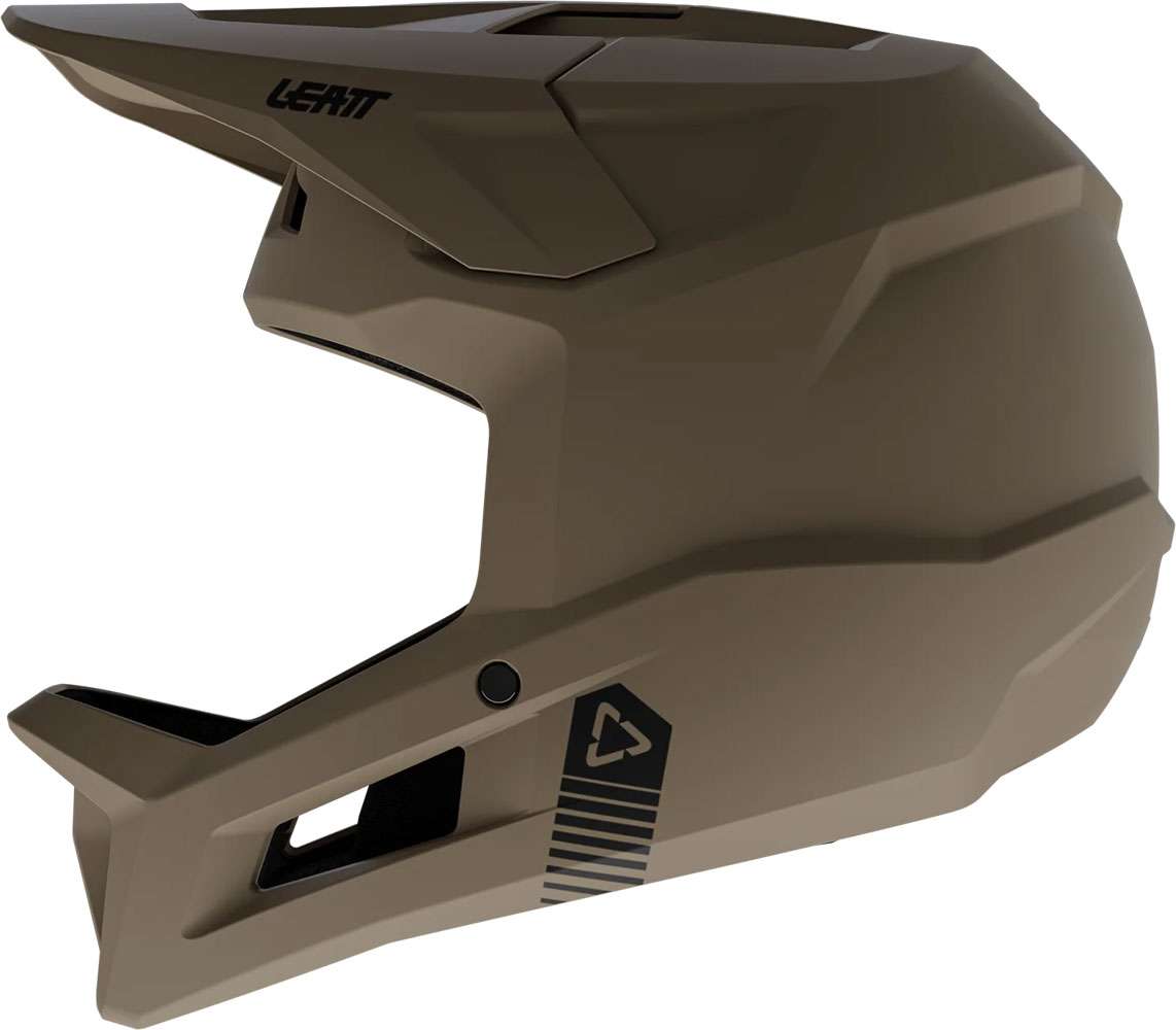 Leatt gravity 1.0 - fullface helmet