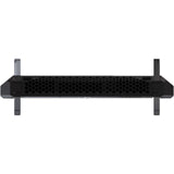 Eblaztr PC case desktop enclosure (black (matte))