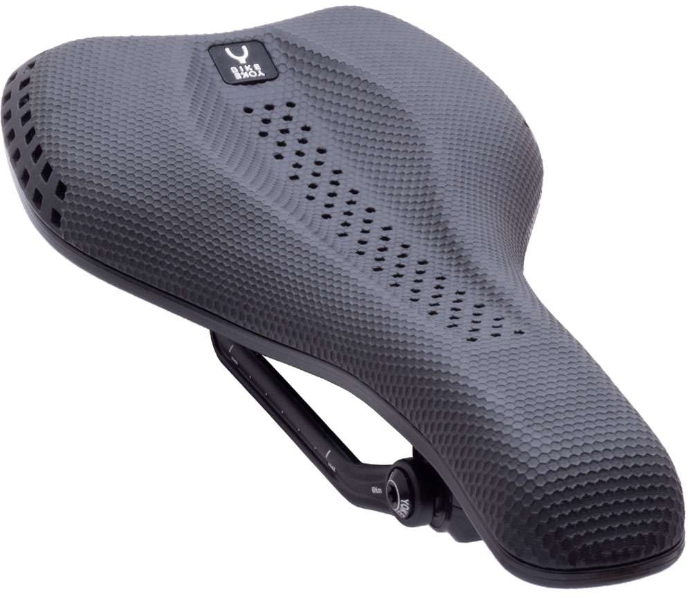 Bikeyoke sagma 3d - saddle