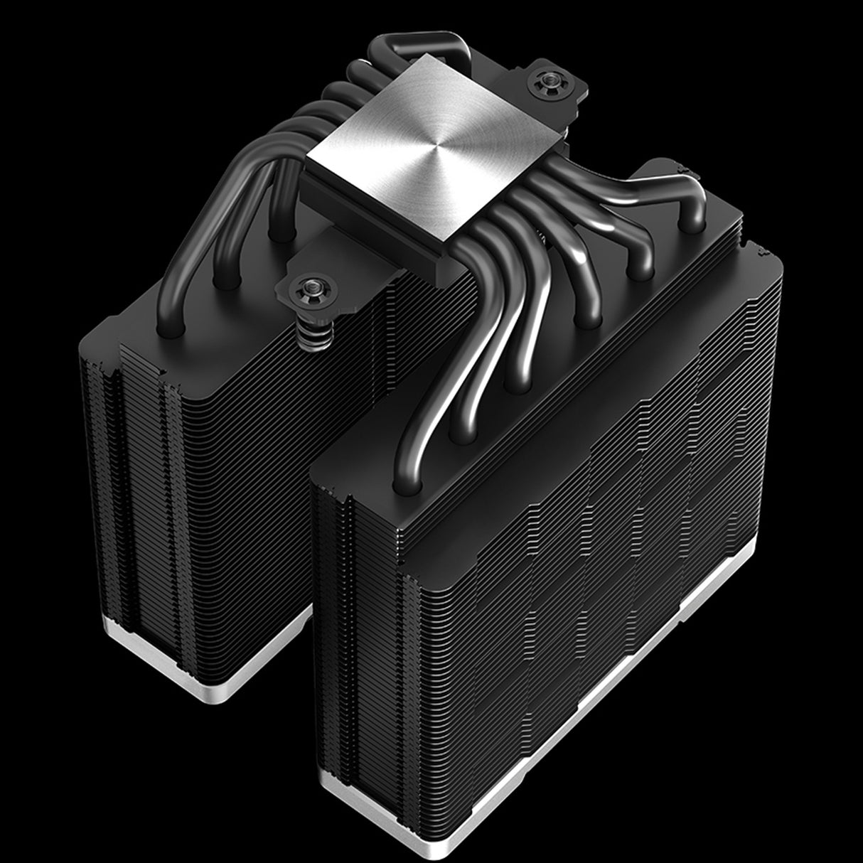 DeepCool DeepCool AK620 Zero Dark