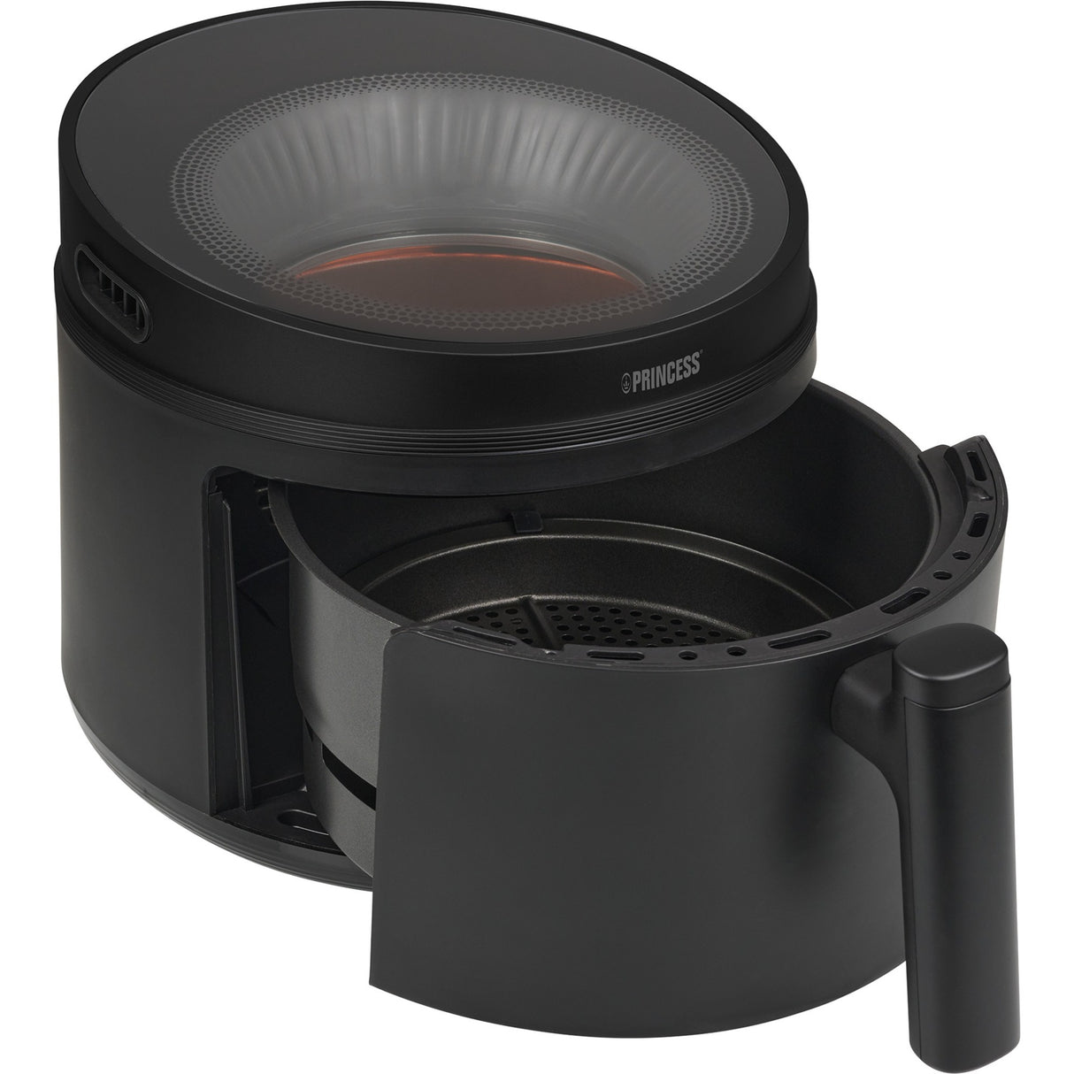 Princess Cyclone Vision Airfryer