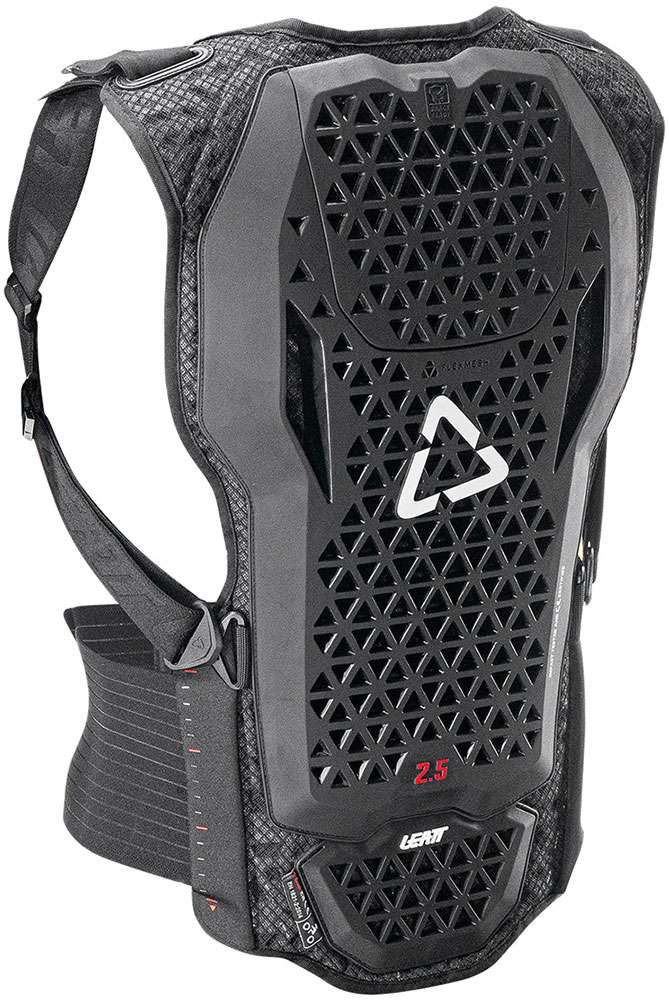 Leatt 2.5 flexmesh - back protector