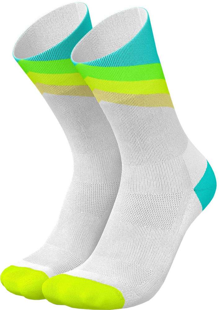 Incylence grades - running socks