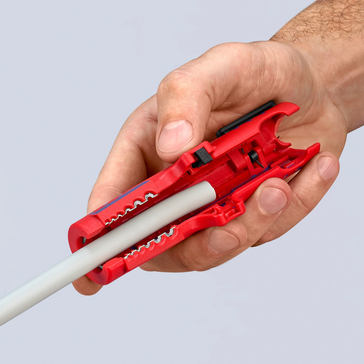 Knipex Knipex Universal Cable Stripper 1685125SB