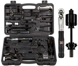 Katana tc-1 professional tool box